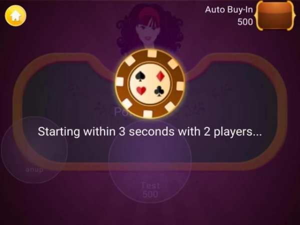Magic Teen Patti screenshot 3