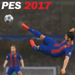 ikon bitzplays for pes 17 revolutions