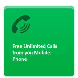 Free-Mobile-Call आइकन