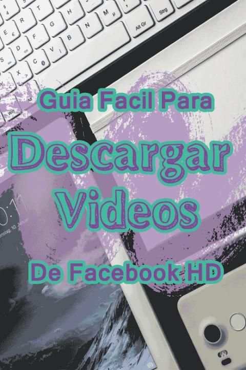 Descargar Videos De Face En HD Al Móvil Guide screenshot 4