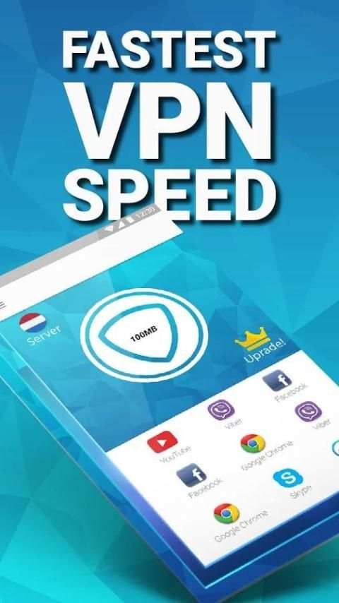 VPN Master: Best VPN Service скриншот 2