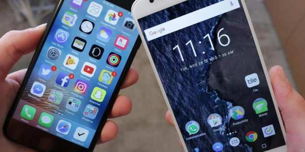 Move to iOS - How To скриншот 2