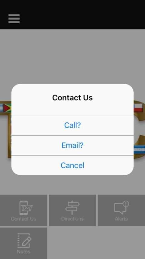 TLC Mobile скриншот 2