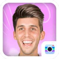 Hair Change Camera- Hair Style Photo Editor