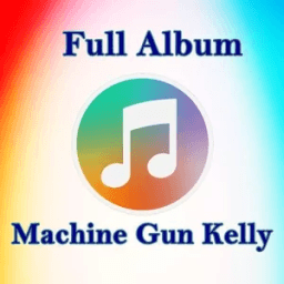 ALL Songs Machine Gun Kelly Full Album иконка