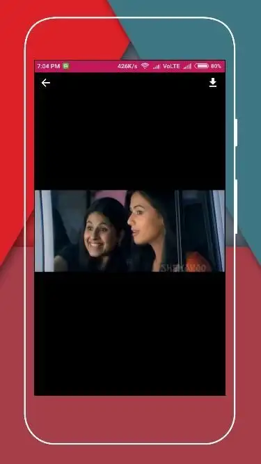 Video Status: Whatsaap screenshot 4
