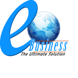 eBusiness Enterprisers أيقونة