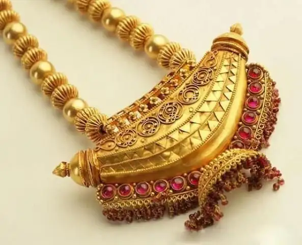 Latest Jewellery Designs स्क्रीनशॉट 2