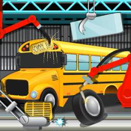 School Bus Factory 1.0