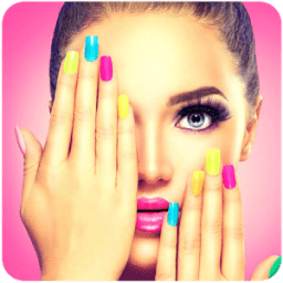 تجميل الوجه في الصور * icon