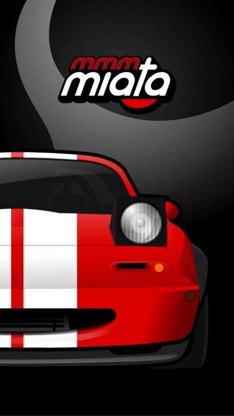 mmm...Miata screenshot 7