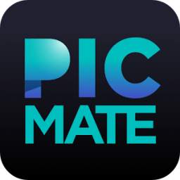 PicMate - Photo Manager