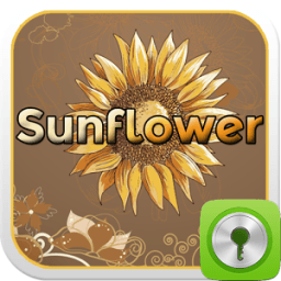 GO Locker Sunflower иконка