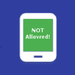 Get Off Your Phone! иконка