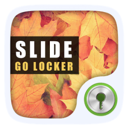 Sliding GO Locker Theme иконка