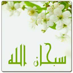 Flowers Islamic Livewallpaper