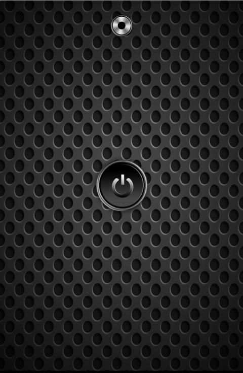 Flashlight Extreme Nexus screenshot 1