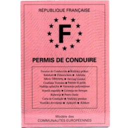 ikon Permis Infos