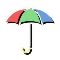 Weather by gega on 9Apps