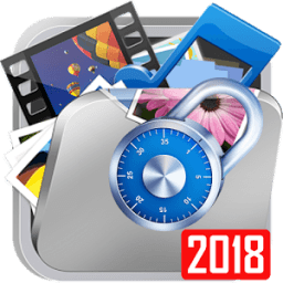 ikon App Lock Security - Best App Lock Android