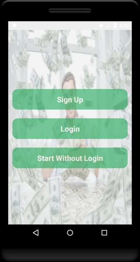 New Pay Money 1 تصوير الشاشة
