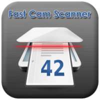 Fast Cam Scanner - PDF Creator