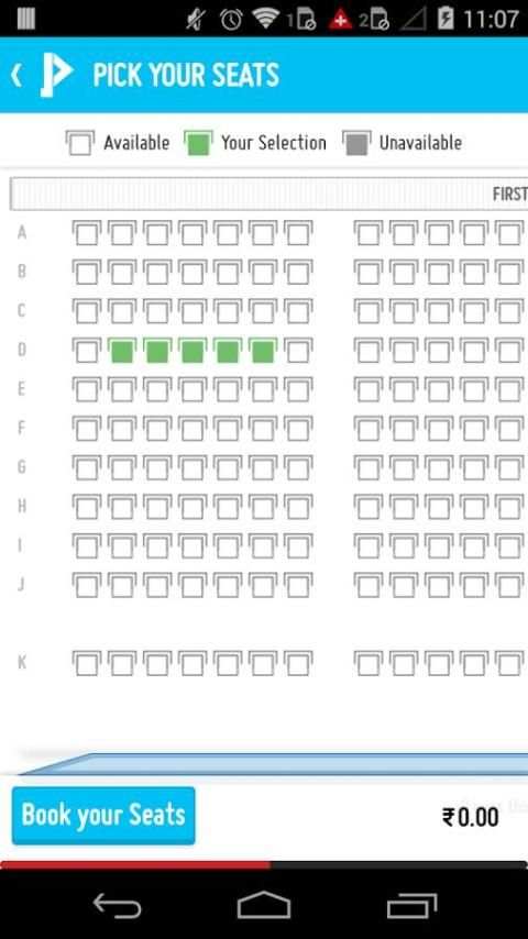 PSS Multiplex screenshot 3