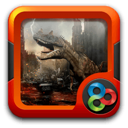 VELOCI GO Launcher Theme आइकन