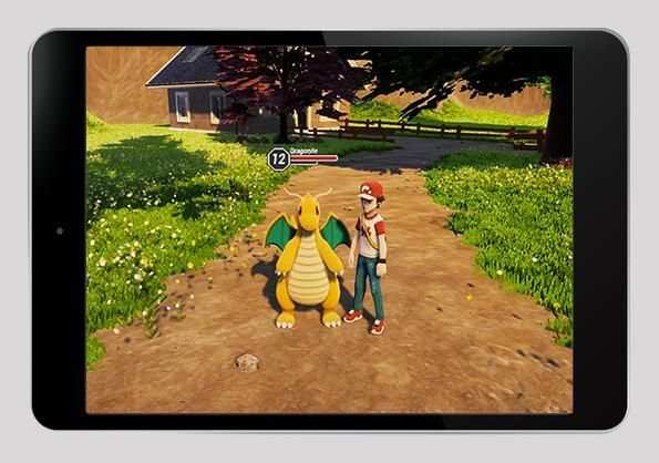 guide Pokemon FireRed screenshot 4