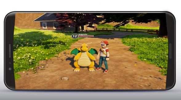 guide Pokemon FireRed screenshot 8