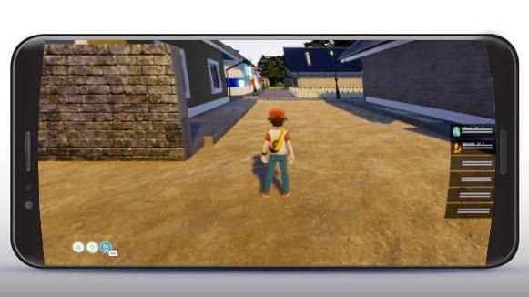 guide Pokemon FireRed screenshot 5