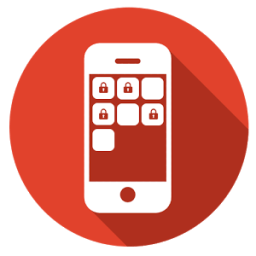 ikon i Applock 7
