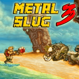 ikon Guia Metal Slug 3