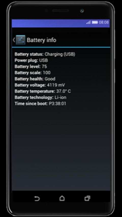 Secret Codes For Android – Access Hidden Info screenshot 4