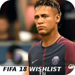 ikon NEW FIFA 18 WISHLIST