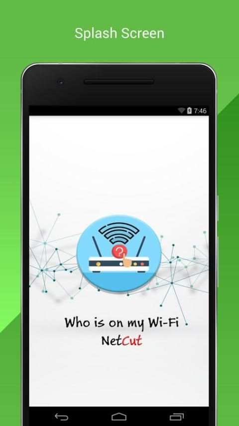 Who is in My WiFi - NetCut Pro screenshot 6