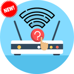 Who is in My WiFi - NetCut Pro أيقونة
