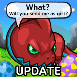 ikon Merge Hatchimon