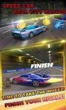 City Racing 3D screenshot 1
