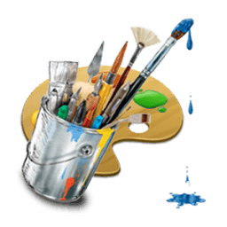 Drawing and Painting आइकन