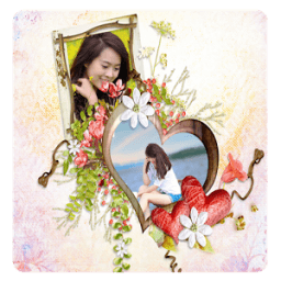 Powerfull Love Beauty Camera आइकन