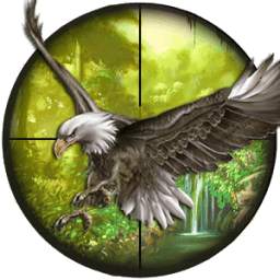 Eagle Sniper Hunt 1.0.1
