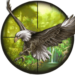 ikon Eagle Sniper Hunt