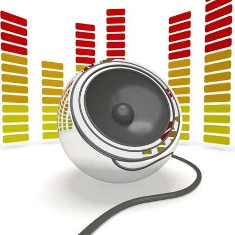 Volume Booster Amplifier Pro screenshot 5