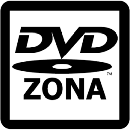 DVD Zona Shop أيقونة