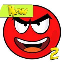 Red Ball Adventure icon