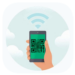 Whats WA Scanner For whatsapa иконка