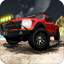 4x4 Off-road Driving Sim 3D иконка