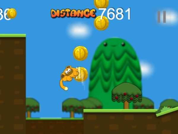 Super Run screenshot 5