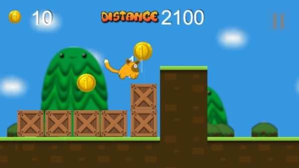 Super Run screenshot 13